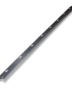 Angle end for top wire mesh 1487 AVECH III/a